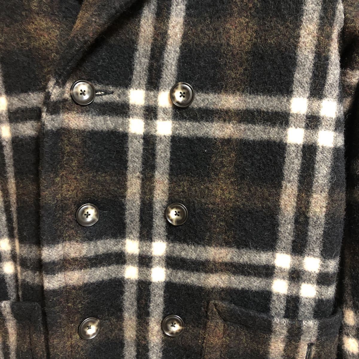 OLD JOE&CO/オールドジョー/新品未使用/OLDJOE PILLING MELTON OLD JOE&CO/オールドジョー/新品未使用/OLDJOE PILLING MELTON