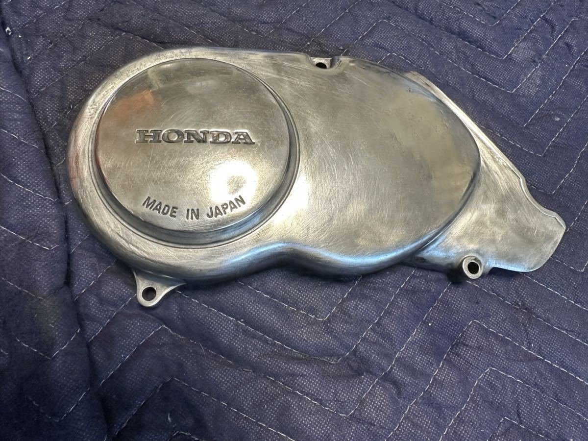  モンキー ジェネレーターカバー ダックス シャリー 6V ホンダ(ホンダ用)｜売買されたオークション情報、yahooの商品情報をアーカイブ公開 - オークファン ホンダ用