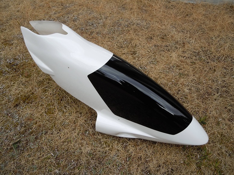 HIROBOイーグルフレイヤFRPキャビン★0414-587★未使用★送料込