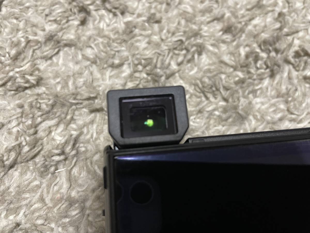 SONY CyberShot DSC-RX100M3 Sony III Cyber-shot product Mark RX100III