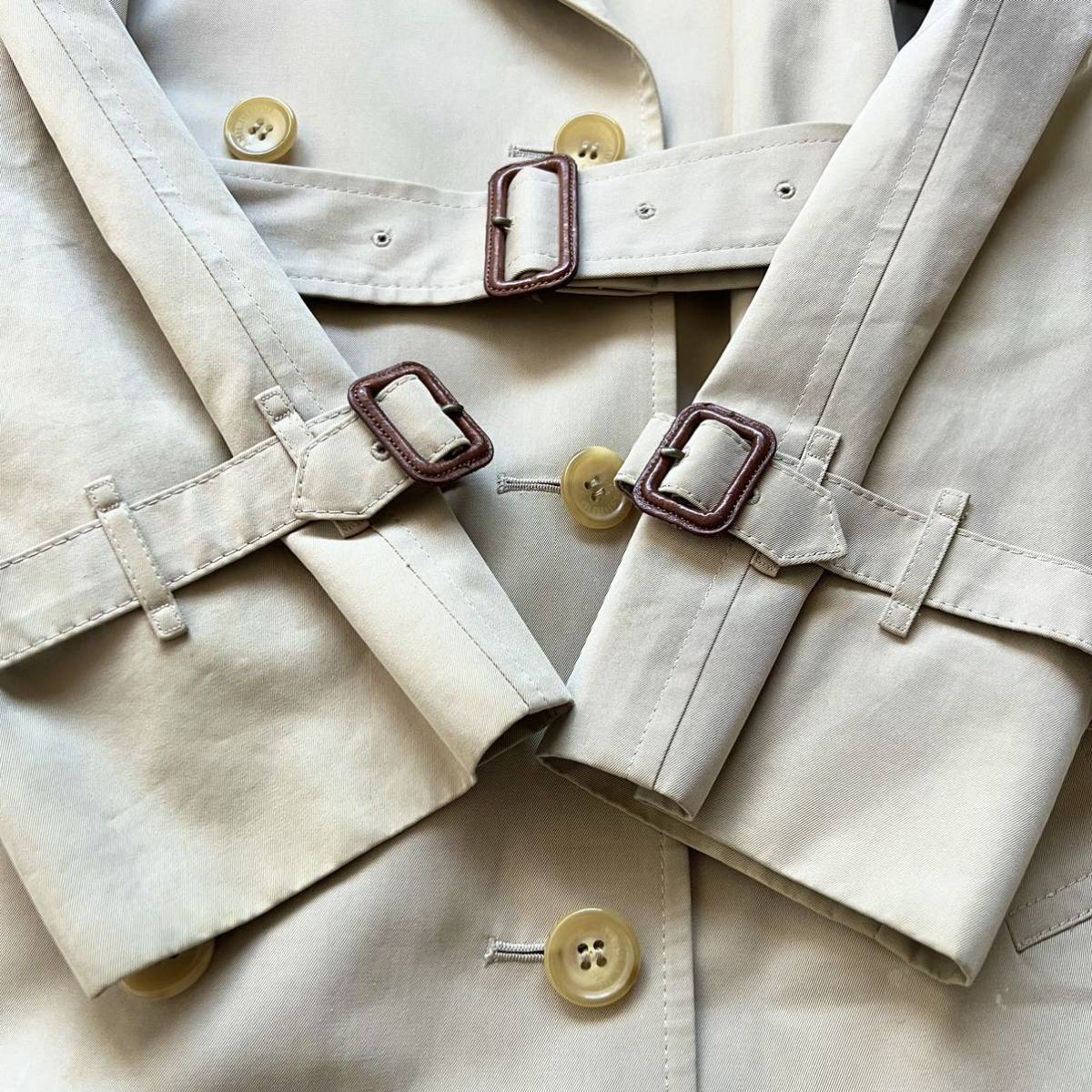 ◎美品【希少サイズ40!】 BURBERRY LOMDON バーバリーロンドン ノバ