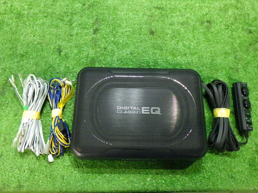 最終値下げ！ FOCAL ウーファー IBUS20 (生産終了品)