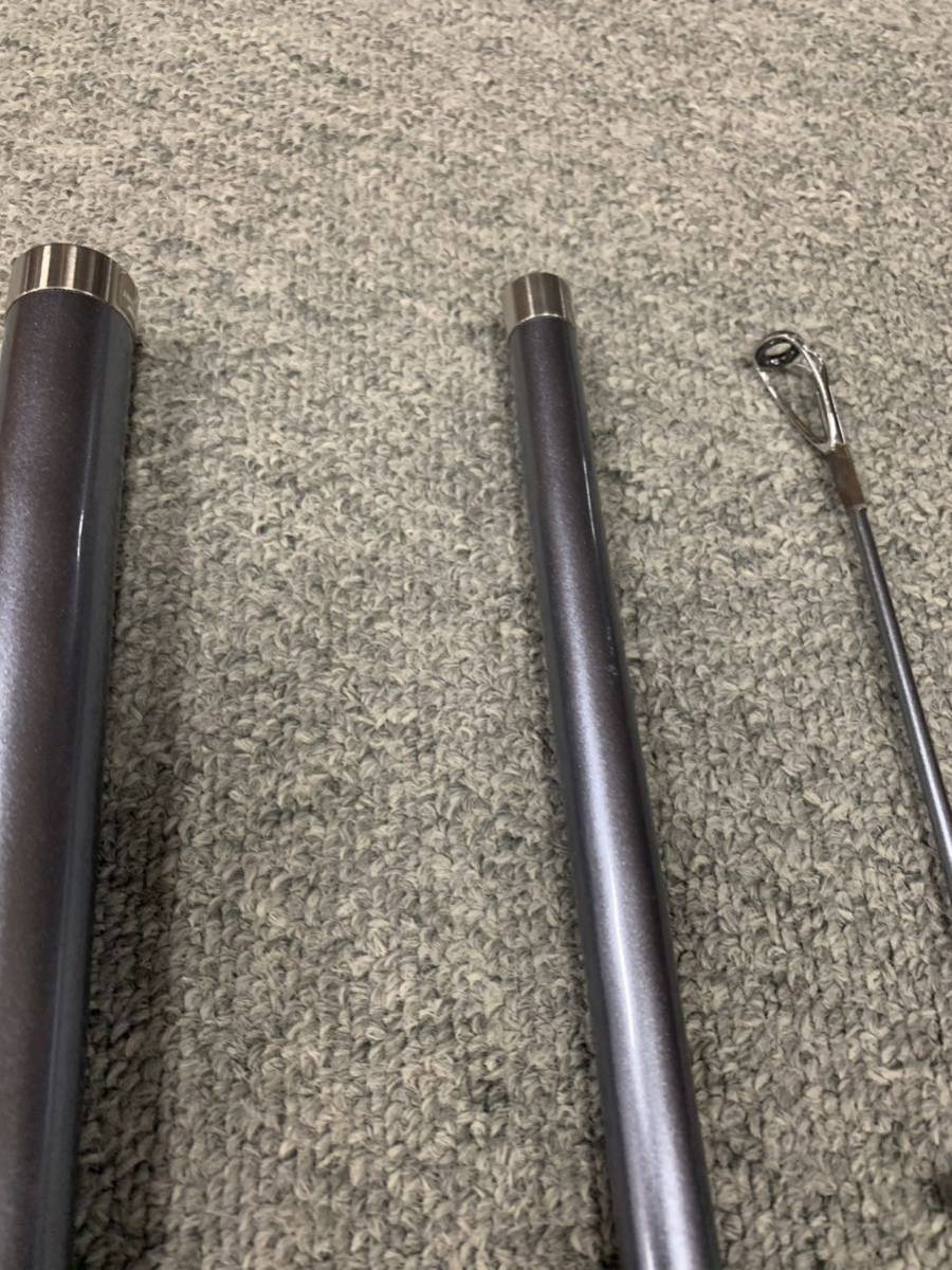 美品 シマノ プロサーフ SF 425 CX SHIMANO PROSURF SF 425 CX 投げ竿