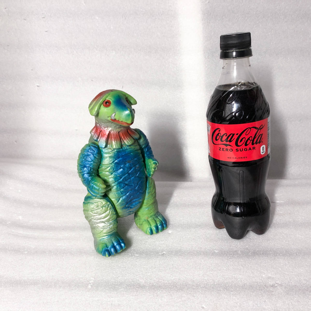 正規品，安い】 ○ ゴキネズラ ○ ブルマァク ○ 当時物 帰ってきた