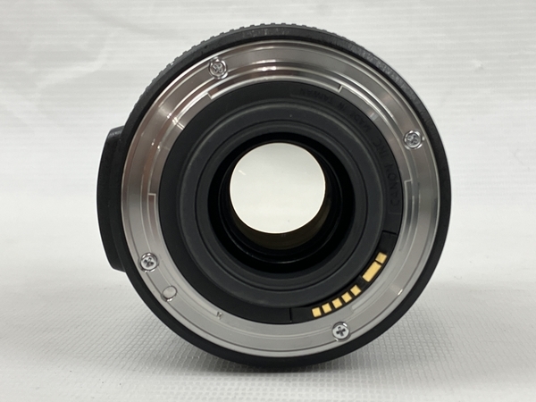 人気，本物保証】 CANON ZOOM LENS EF-S 18-135mm F3.5-5.6 IS
