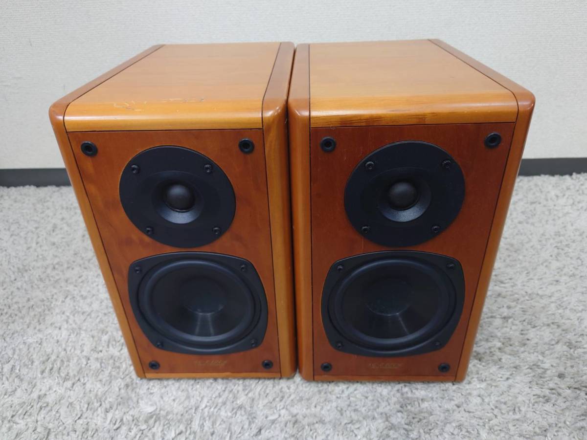 DENON SC-E727R / デノン 2way スピーカー ペア♪TK DENON デノン