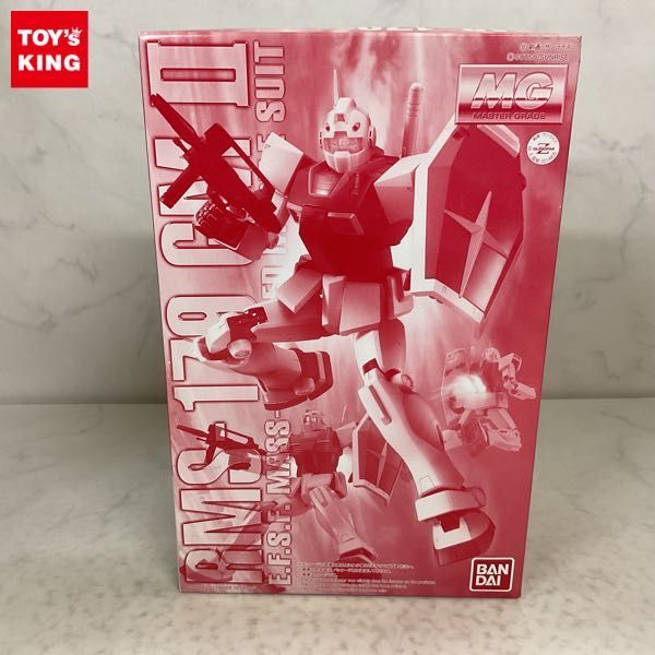 1⁄100 ジムII ガンプラ「MG MG MG 1円〜 セミストライカー