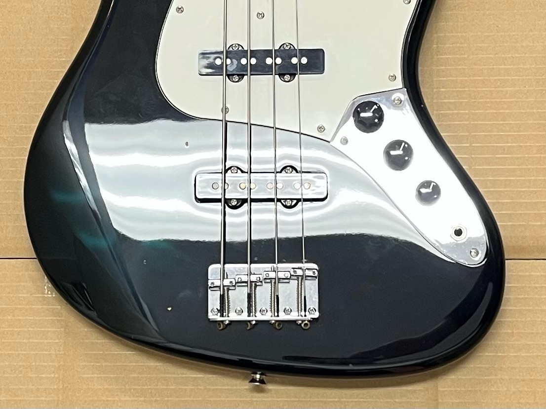 28934【FENDER】フェンダー Squire/スクワイヤー JAZZ BASS ジャズ