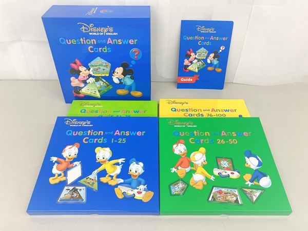 DWE ディズニー英語システム ディズニー トークアロング ワールド