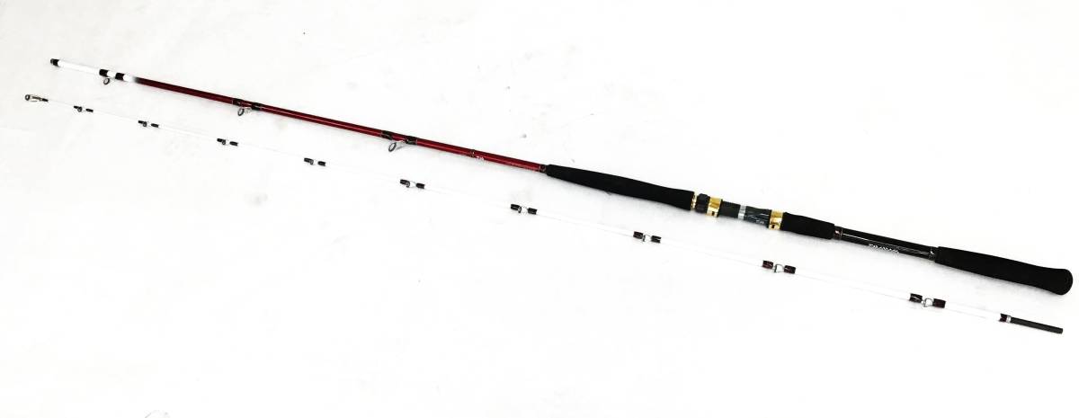 ダイワ リーオマスター フカセSX H-300 Amazon | ダイワ(DAIWA) 船竿
