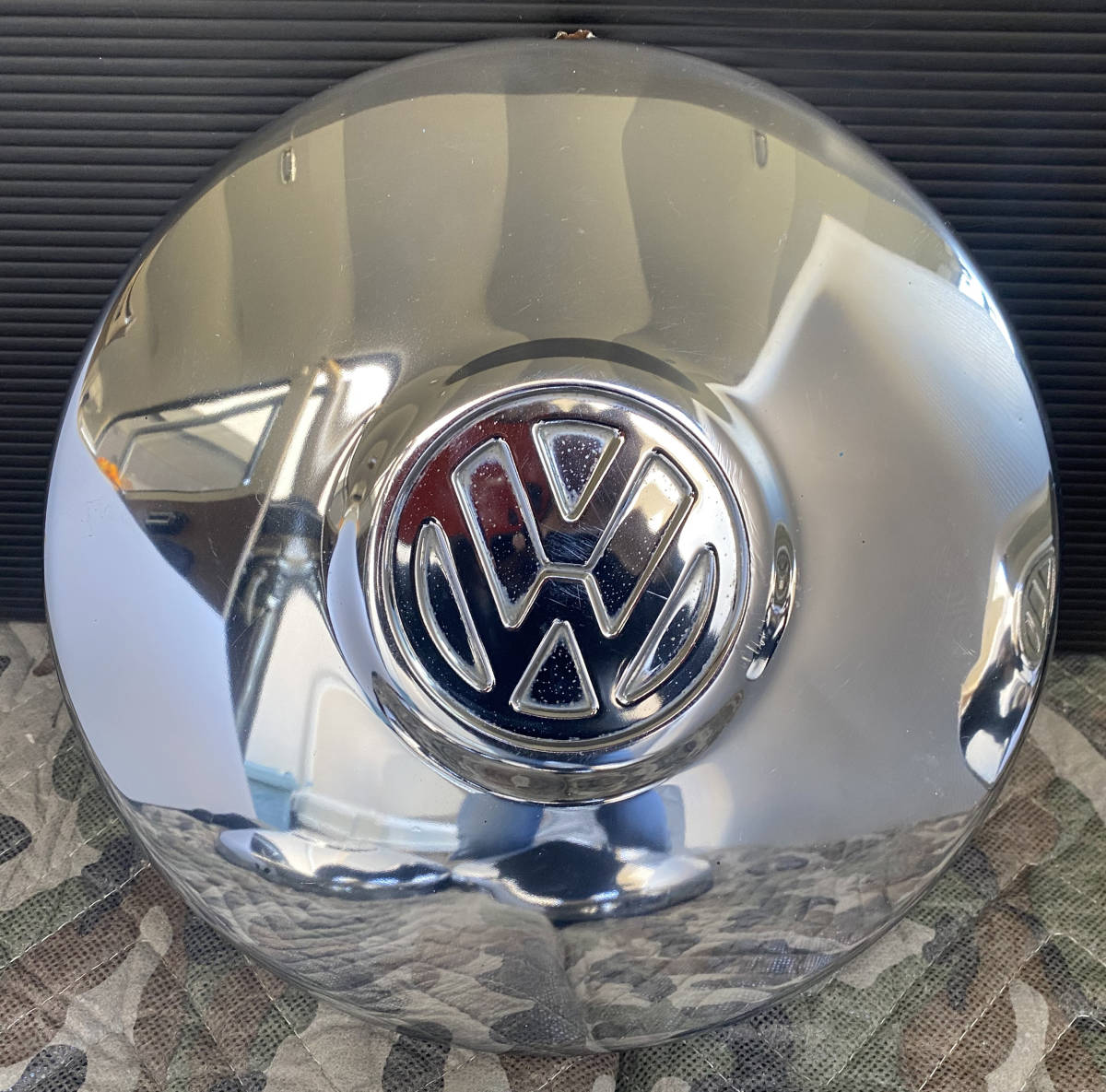 4穴 - 130ピッチ SERVICE AUTO IMPORT SHOWCASE | & VW 空冷 