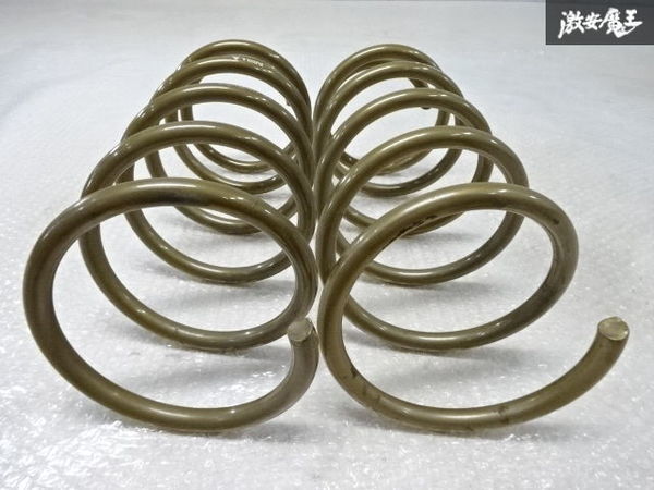 TEIN テイン ダウンサス 85ノア