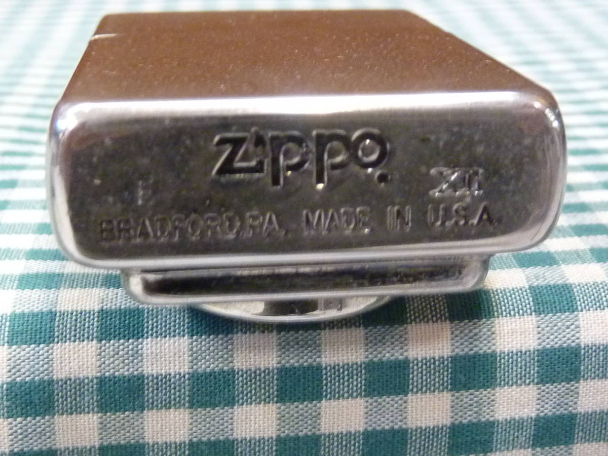 Zippo - 時計付き タイムライト TRADITIONAL Yahoo!オークション TIME 