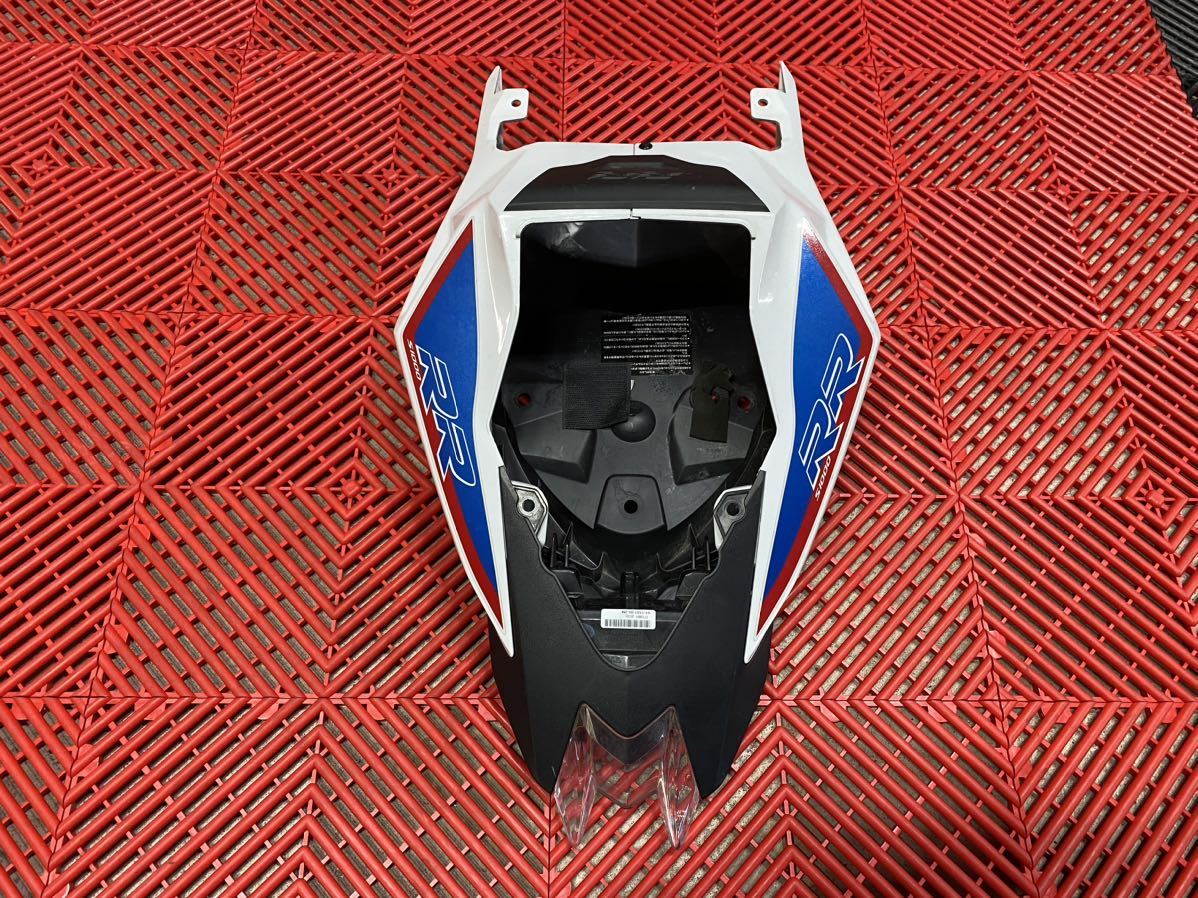 BMW S1000RR 純正テールカウル テールランプ付 【公式通販】