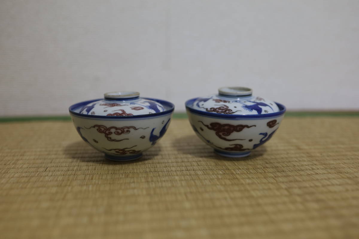 和】(6339) 中国古玩 唐物 筒耳青磁花生 尊式花生 青磁鳳凰耳花生