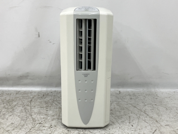 CORONA コロナ 冷風 衣類乾燥 除湿器 2015年製 CDM-1415 家電 中古