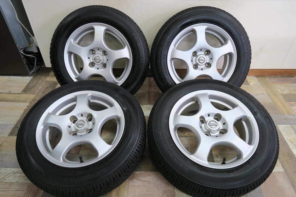 seiberling 175⁄65r14の通販 sl101 セイバーリング SL101 175⁄65R14 