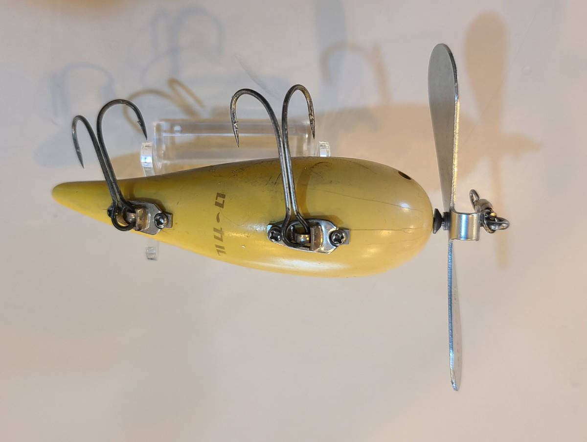 4個まとめ売りローカル ローカル 反りトンボ スローテーパー トップ