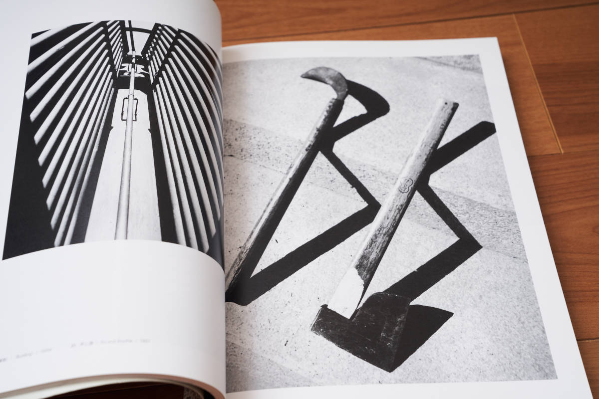 安井仲治 写真集 Nakaji Yasui 展覧会チラシ付き 生誕百年 安井仲治