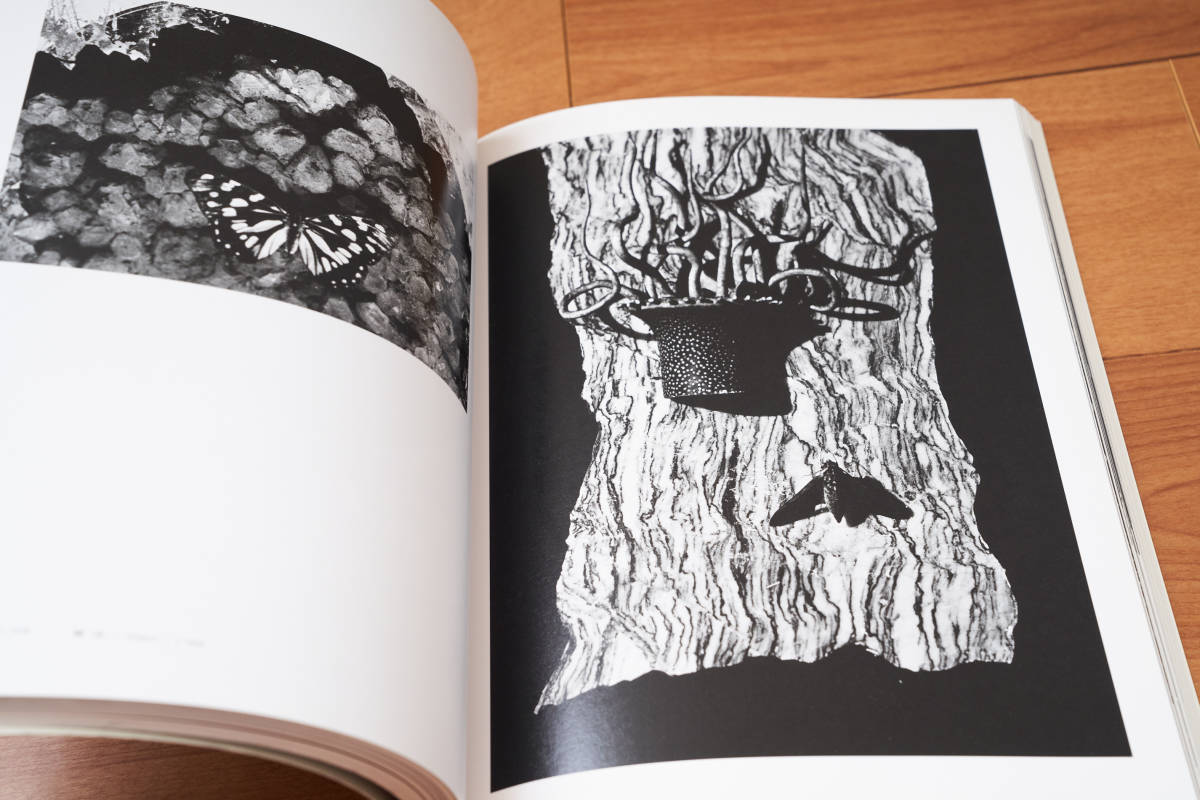 安井仲治　写真集　Nakaji Yasui　展覧会チラシ付き 安井仲治 写真集 Nakaji Yasui 展覧会チラシ付き V1184599