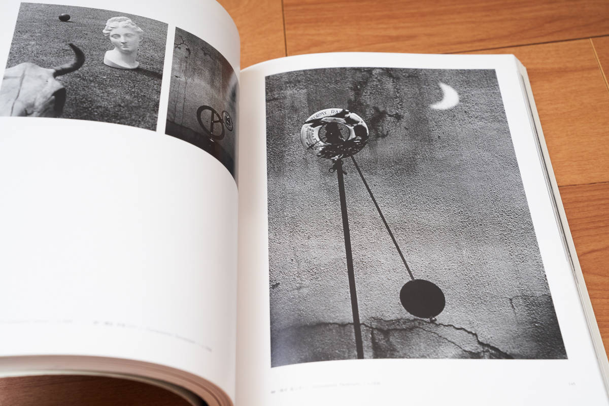 安井仲治　写真集　Nakaji Yasui　展覧会チラシ付き 安井仲治 写真集 Nakaji Yasui 展覧会チラシ付き - メルカリ