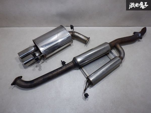 NISMO ニスモ WELDINA ヴェルディナ M35 NM35 ステージア 前期 VQ25DET 