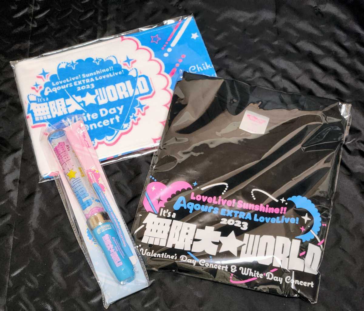 新品】Aqours EXTRAラブライブ! 2023 It