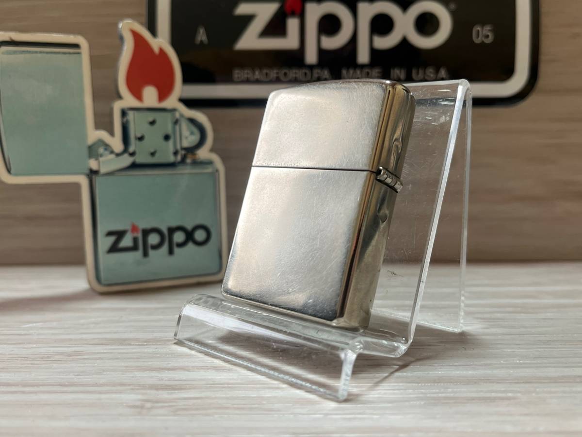 大量出品中!!【希少】中古 2003年製 Zippo '峰不二子' ルパン三世 MINE