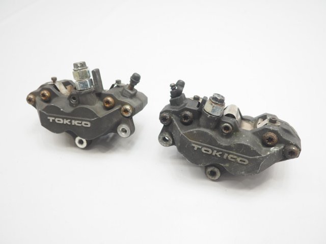 TZR250 1KT 2MA YPVS パワーバルブ ケーブル ワイヤー サーボモーター