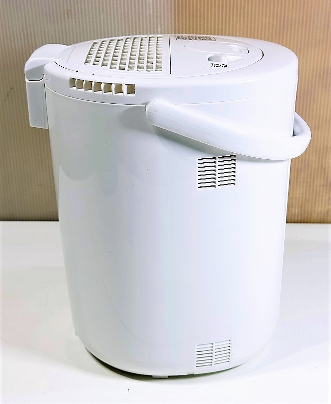 象印マホービン株式会社 スチーム式加湿器 ZOJIRUSHI EE-RP50、2019年