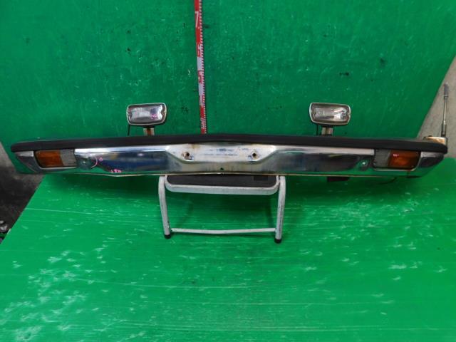 マーク MX27 FバンパーASSY M 461 22-69 Front Mount マーク GM com: 95B04322100G2X