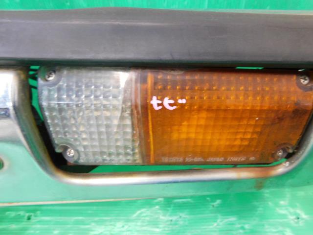 マーク MX27 FバンパーASSY M 461 22-69 Front Mount マーク GM com: 95B04322100G2X