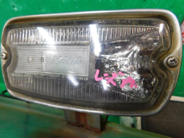 マーク MX27 FバンパーASSY M 461 22-69 Front Mount マーク GM com: 95B04322100G2X