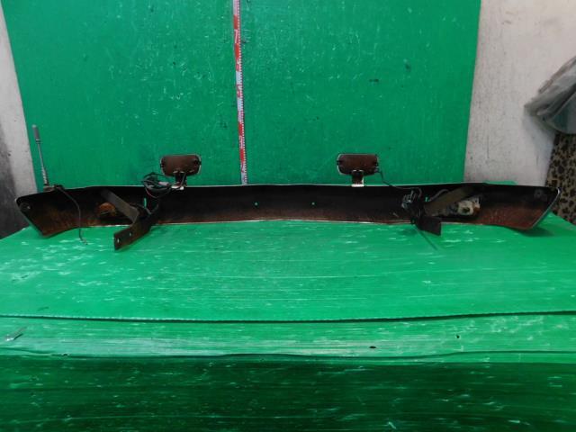 マーク MX27 FバンパーASSY M 461 22-69 Front Mount マーク GM com: 95B04322100G2X