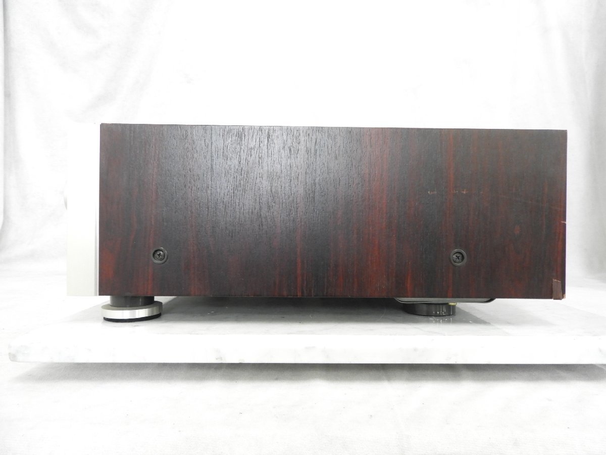 LUXMAN ☆ LUXMAN ラックスマン L-510 プリメインアンプ ☆中古