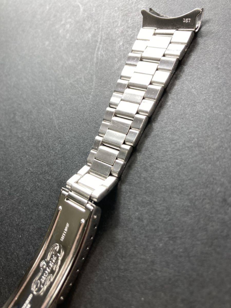 ロレックス 純正品 1970年代 12コマ 7835 FF357 19mm - メルカリ