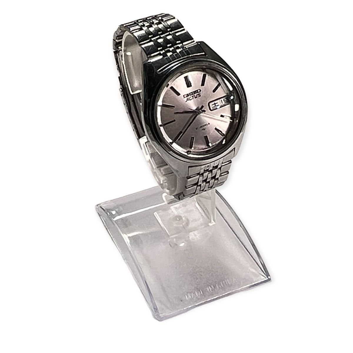 7019-7060 - セイコー 5アクタス Yahoo!オークション 0 「seiko 1 