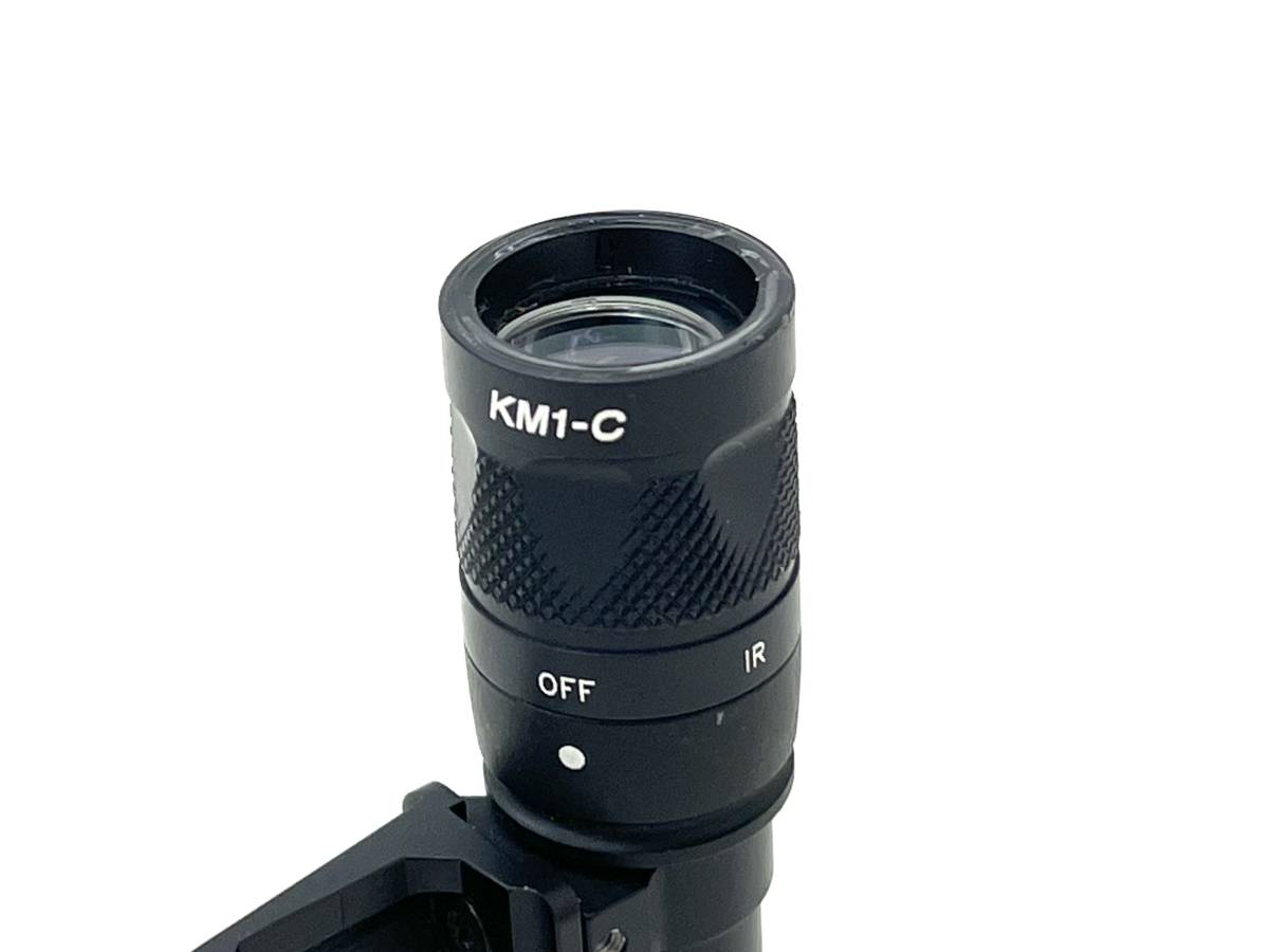 実物 SUREFIRE(シュアファイア) M300V WEAPONLIGHT High Output LED