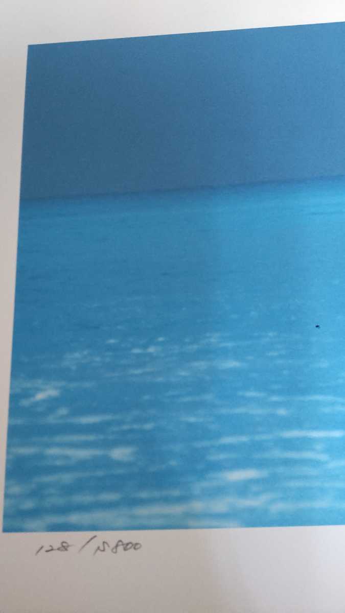 即決 高砂淳二 ダイヤモンドスクリーニング 【blue and blue 遥か