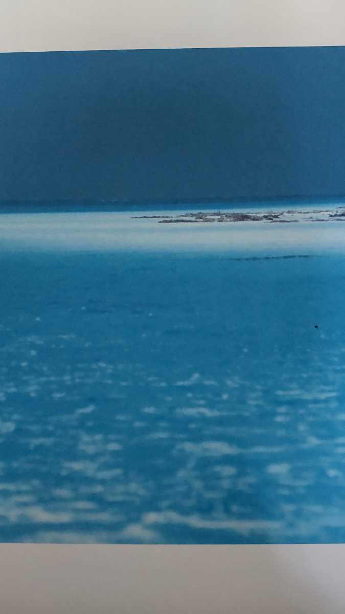 即決 高砂淳二 ダイヤモンドスクリーニング 【blue and blue 遥か