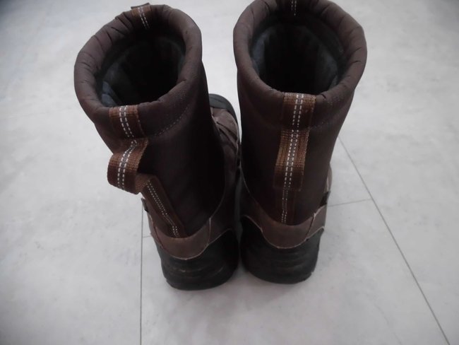 未使用 KEEN WINTERPORT2 27cm キーン ウインターポート KEEN