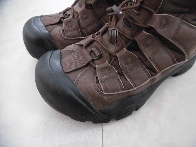 未使用 KEEN WINTERPORT2 27cm キーン ウインターポート KEEN