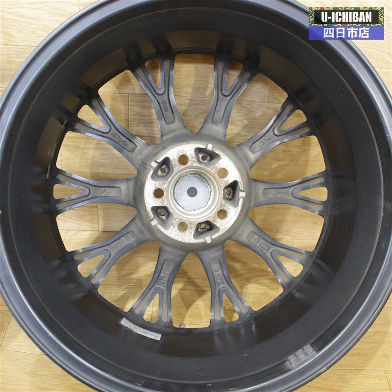 ロクサーニ ザベルテックス 18インチ×7.5 +48 5H 100 アルミホイールのみ 4本 ! 86 BRZ プリウス カローラスポーツ・ツーリング等に □006 ロクサーニ 18インチ | ザベルテックス（ZAVERTEX）（18インチアルミホイール 車 ホイール」の人気商品一覧・価格比較