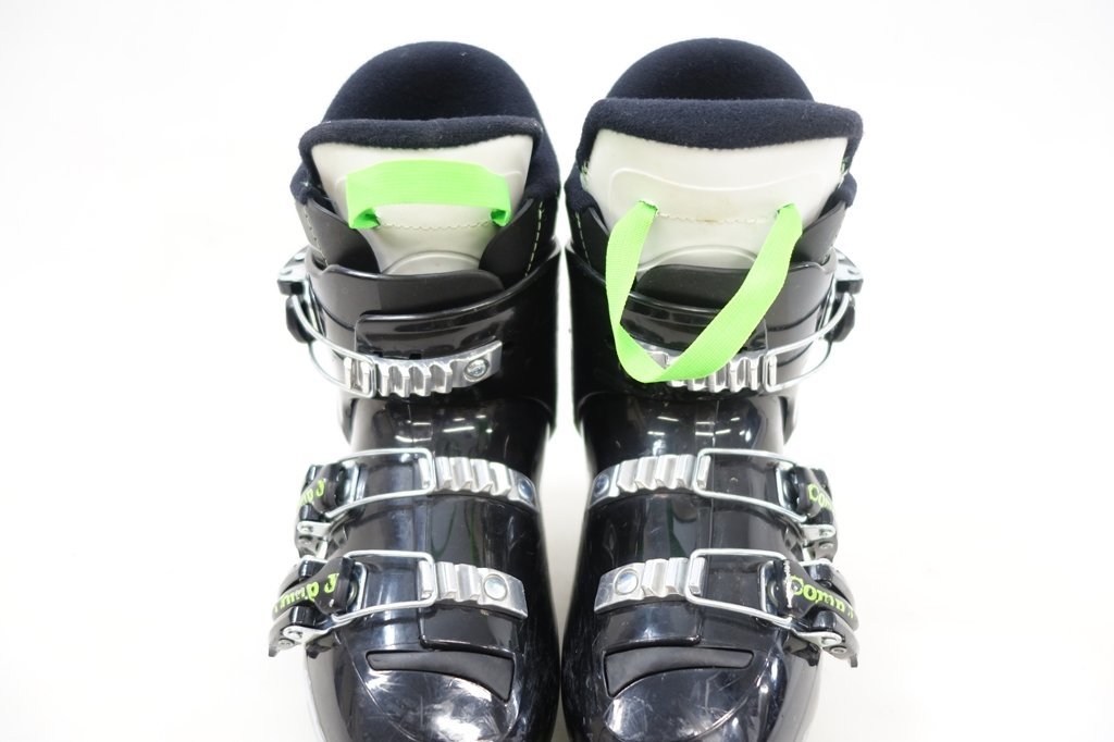 中古 子ども用 17/18 Rossignol COMP J3 ジュニア18-19.5cm/ソール長