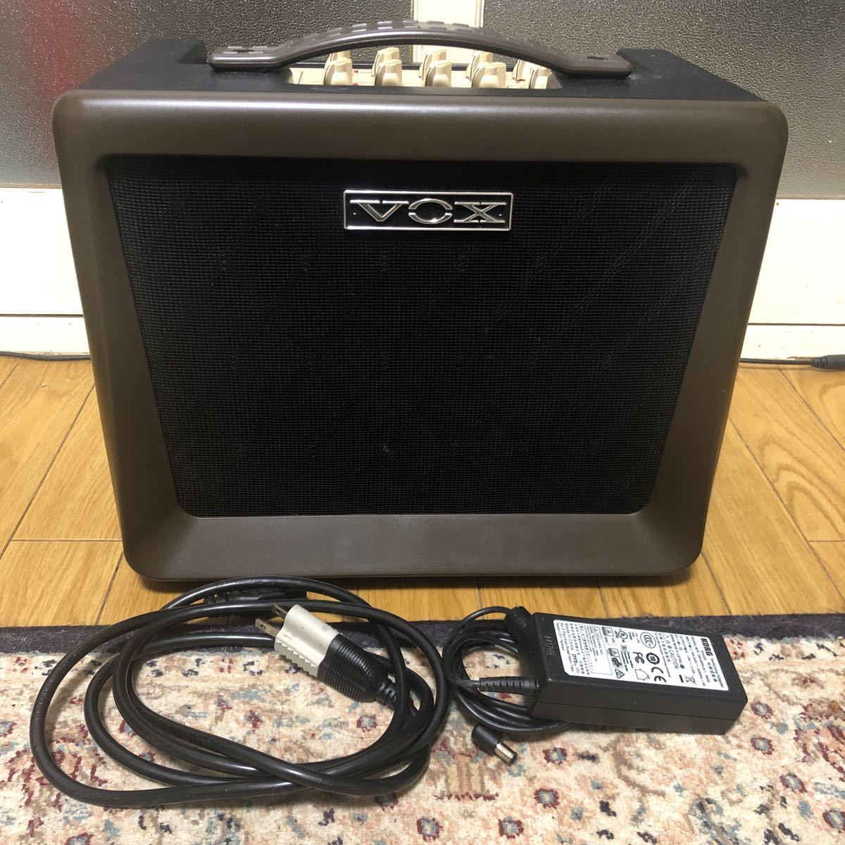 VOX VX50-AG アコギ アンプ ヴォックス VX50 AG アコースティック