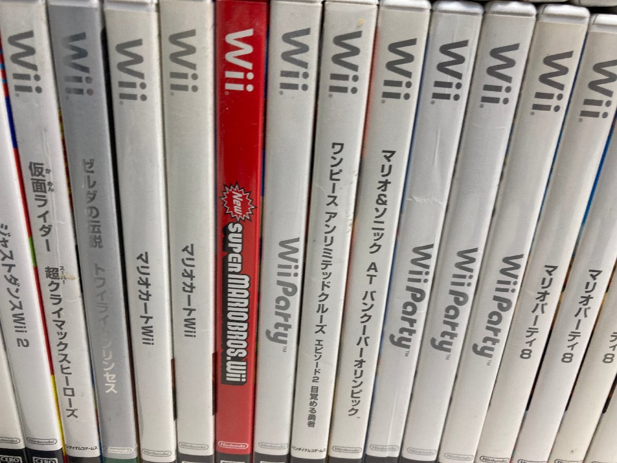 Wii 本体 コントラー マリオカート スマブラ カービィ モンハン等