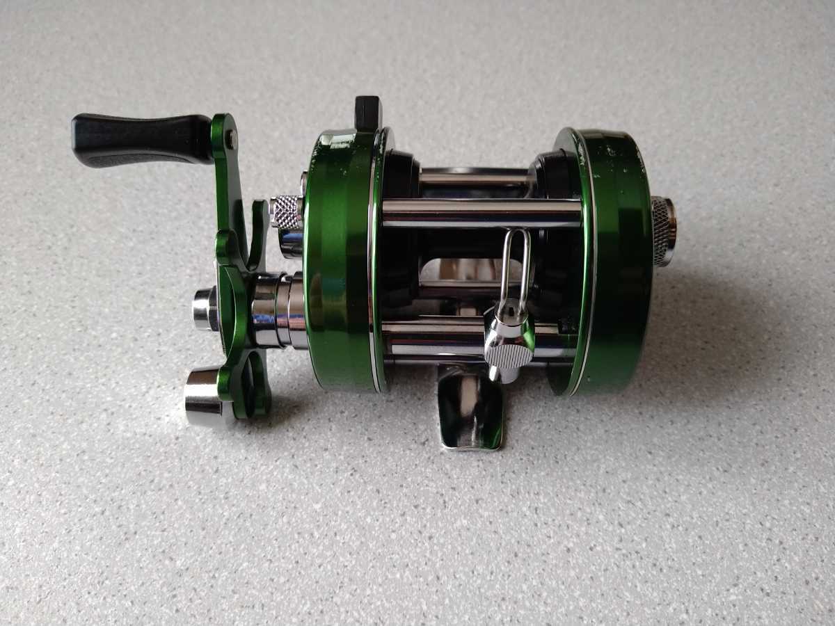 Ambassadeur 2500C Abu Garcia ABU 2500c アブ : Tackle My △△Abu 