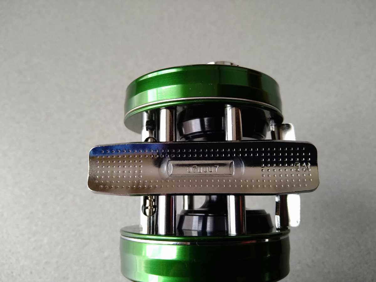 Ambassadeur 2500C Abu Garcia ABU 2500c アブ : Tackle My △△Abu 