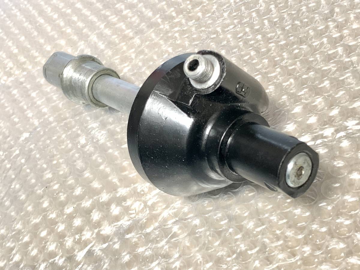 z1 z2 z750rs メーターギア アクスルシャフト