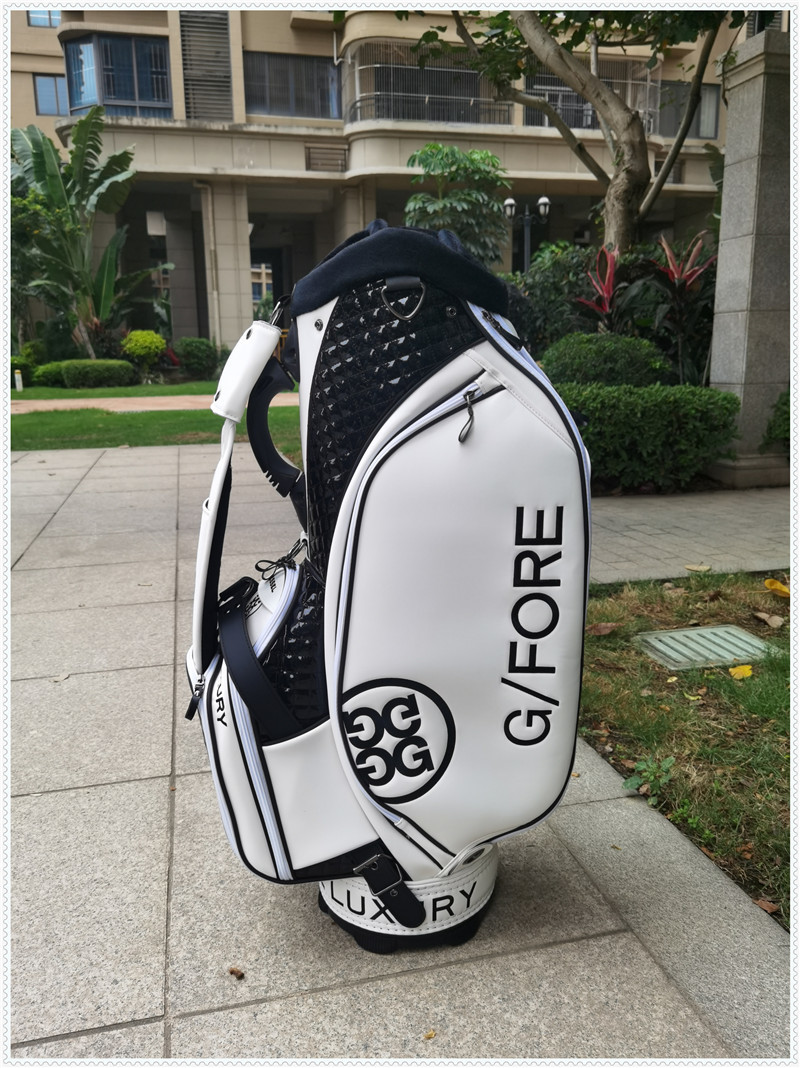 ★★★033 PXG　スポーツ ゴルフバッグ　4.5kg/9型　　キャディバッグ